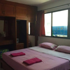 Отель Family Home Guesthouse Стандартный номер с различными типами кроватей фото 7