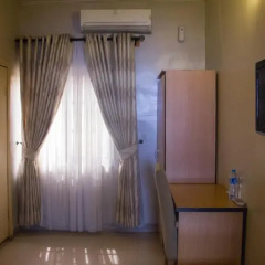 Отель Dv8 Hotels 3* Стандартный номер с различными типами кроватей фото 3