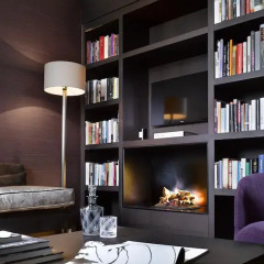 The Emblem Hotel 5* Люкс фото 23