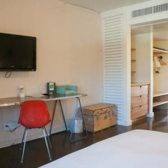 Ace Hotel and Swim Club 3* Люкс с различными типами кроватей фото 23
