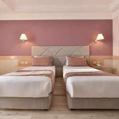 Te Stela Hotel комната для гостей фото 4