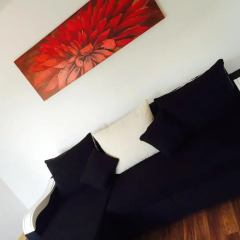 Отель Canal Cottages 3* Улучшенный номер с различными типами кроватей фото 3