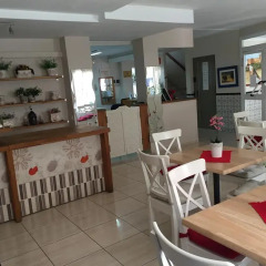 Отель Hostal Marbella Испания, Фуэнхирола - отзывы, цены и фото номеров - забронировать отель Hostal Marbella онлайн питание