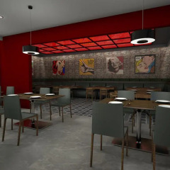 Ramira City Hotel - Adult Only (16+) гостиничный бар