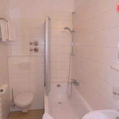 Hotel Pension Haydn 2* Стандартный номер фото 2