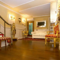Hotel Noemi развлечения