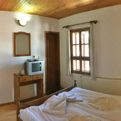 Отель Yakovtsi Inn Номер категории Эконом фото 4