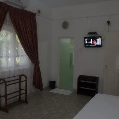 Sethsura Grand Hotel интерьер отеля