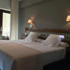 Hotel Edelweiss Candanchu комната для гостей фото 5