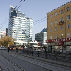 Мини-отель Прайм фото 2