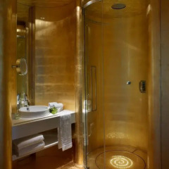 Отель Sina Centurion Palace 5* Улучшенный номер с различными типами кроватей фото 3