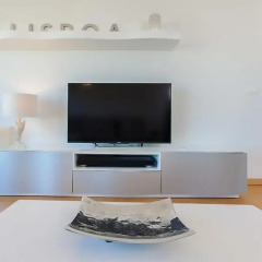 Отель Superior Rentals in Lisbon/Expo with Free Parking Португалия, Лиссабон - отзывы, цены и фото номеров - забронировать отель Superior Rentals in Lisbon/Expo with Free Parking онлайн удобства в номере фото 2