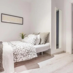 Отель Palm Aparts Warsaw Апартаменты фото 6