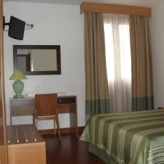 Hotel Vale Verde 3* Стандартный номер с различными типами кроватей фото 3