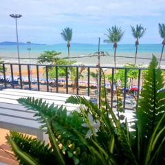 Отель Beach Gallery House 3* Апартаменты с различными типами кроватей фото 40