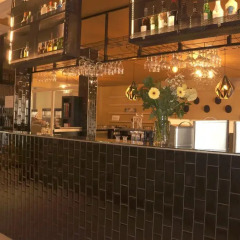 Отель Escale Hotel Бельгия, Брюссель - отзывы, цены и фото номеров - забронировать отель Escale Hotel онлайн гостиничный бар
