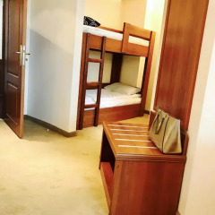Emerald Hotel детские мероприятия фото 2