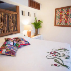 Отель Villa El Ensueno 4* Люкс фото 3