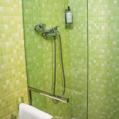 Отель Charm Garden 3* Номер категории Эконом с различными типами кроватей фото 7