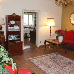 Отель Amadeus Pension интерьер отеля фото 2