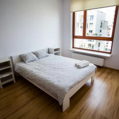 Отель Executive Suites Galeria Park Апартаменты с различными типами кроватей фото 4