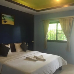Baan Suan Ta Hotel 2* Номер категории Эконом с различными типами кроватей фото 21