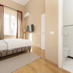 Отель Kiss Inn 3* Номер Делюкс с различными типами кроватей фото 20