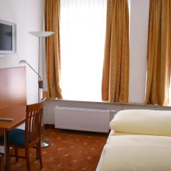 Отель EVIDO 3* Стандартный номер фото 4