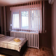 Апартаменты Apartments Belgrade Апартаменты с 2 отдельными кроватями фото 16