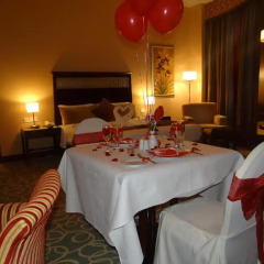 Concorde Fujairah Hotel