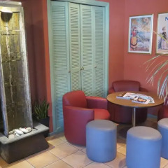 Hotel Campanile Nice Centre - Acropolis детские мероприятия
