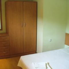 Hotel Grivitsa Стандартный номер фото 3