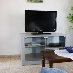Отель Villas Costa Calpe удобства в номере фото 2