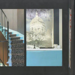 Отель Best Western Prince Montmartre спа