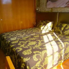 Отель Apartamentos sobre o Douro Стандартный номер двуспальная кровать фото 24