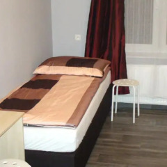 Hostel Kamienna Centrum балкон