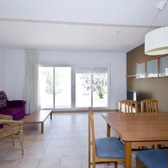 Отель Villas Cumbres de Salou Испания, Салоу - отзывы, цены и фото номеров - забронировать отель Villas Cumbres de Salou онлайн комната для гостей