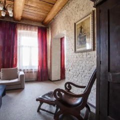 A Boutique Hotel Полулюкс с разными типами кроватей фото 3