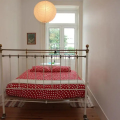 Апартаменты Lovelystay Chiado Distinctive Apartment