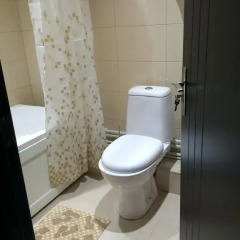 Отель Georgian Guest House on Asatiani Номер категории Эконом с 2 отдельными кроватями фото 9