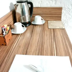 AlaDeniz Hotel 2* Номер Делюкс с двуспальной кроватью фото 41