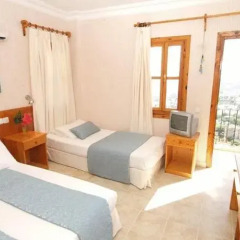 Отель Bella Monte Otel комната для гостей фото 2