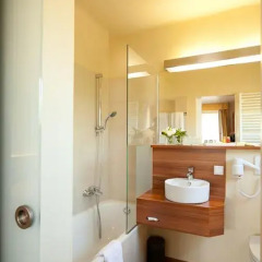 Hotel Astoria 3* Стандартный номер фото 5