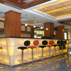 Vela Hotel гостиничный бар