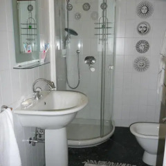 Отель B&B Casa Baseggio 2* Стандартный номер с различными типами кроватей фото 9