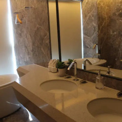Sun Flower Hotel and Residence 4* Люкс Премиум с 2 отдельными кроватями фото 5