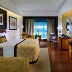 Heliopolis Towers Hotel 5* Номер Делюкс с различными типами кроватей