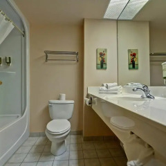 Château Logue Hotel, Golf & Resort 3* Номер Комфорт с различными типами кроватей фото 2