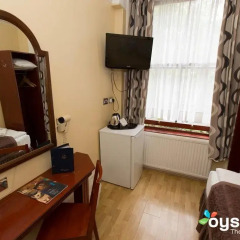 Dolphin Hotel 3* Стандартный номер фото 45