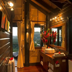 Отель Emaho Sekawa Fiji Luxury Resort 5* Вилла фото 19